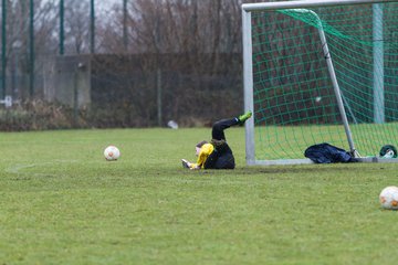 Bild 17 - C-Juniorinnen FSG-BraWie 08 - TuS Tensfeld : Ergebnis: 0:8